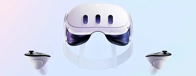 Meta Quest 3