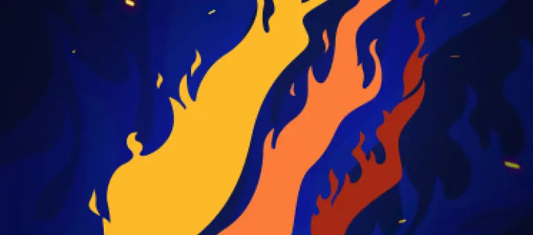 For the fans, come talk to me!. Fire Nation Discord